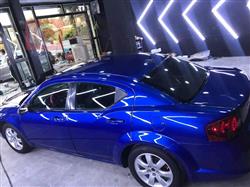 دودج افنجر